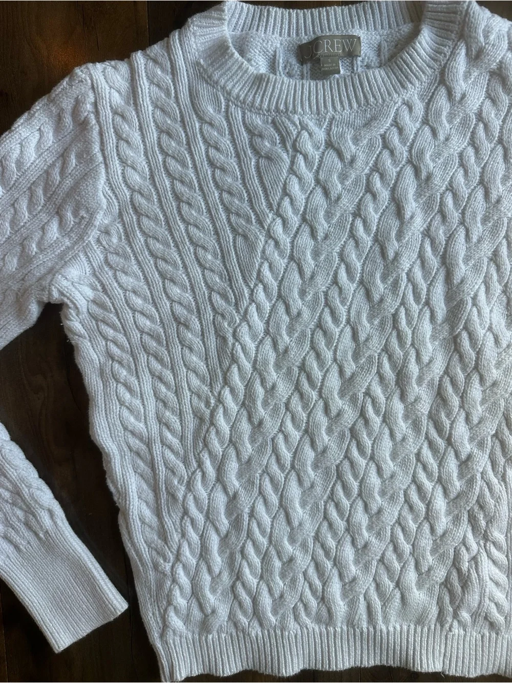 J. Crew timeless wardrobe